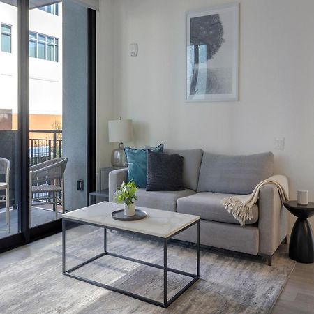 Rendezvous Apartments By Barsala Tucson Buitenkant foto