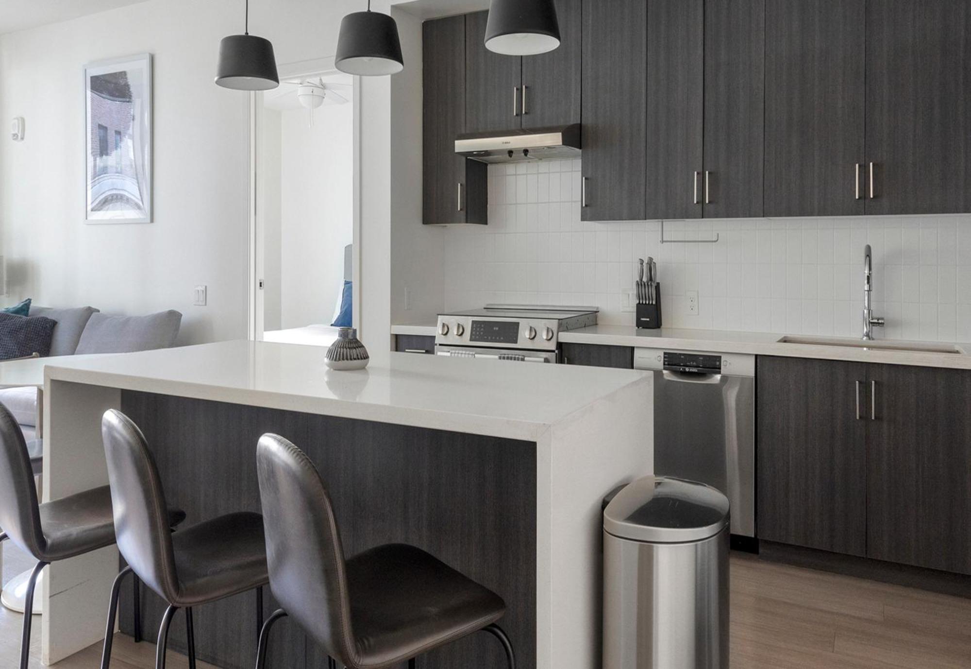 Rendezvous Apartments By Barsala Tucson Buitenkant foto