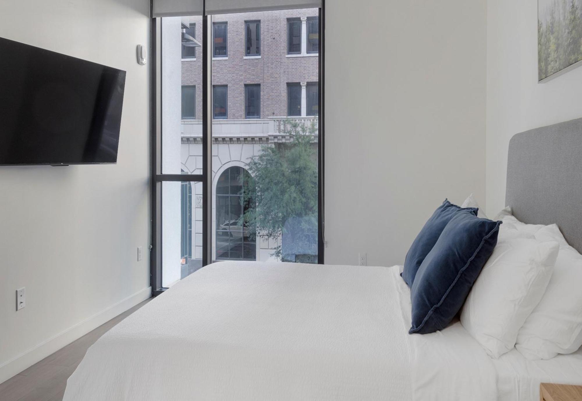 Rendezvous Apartments By Barsala Tucson Kamer foto
