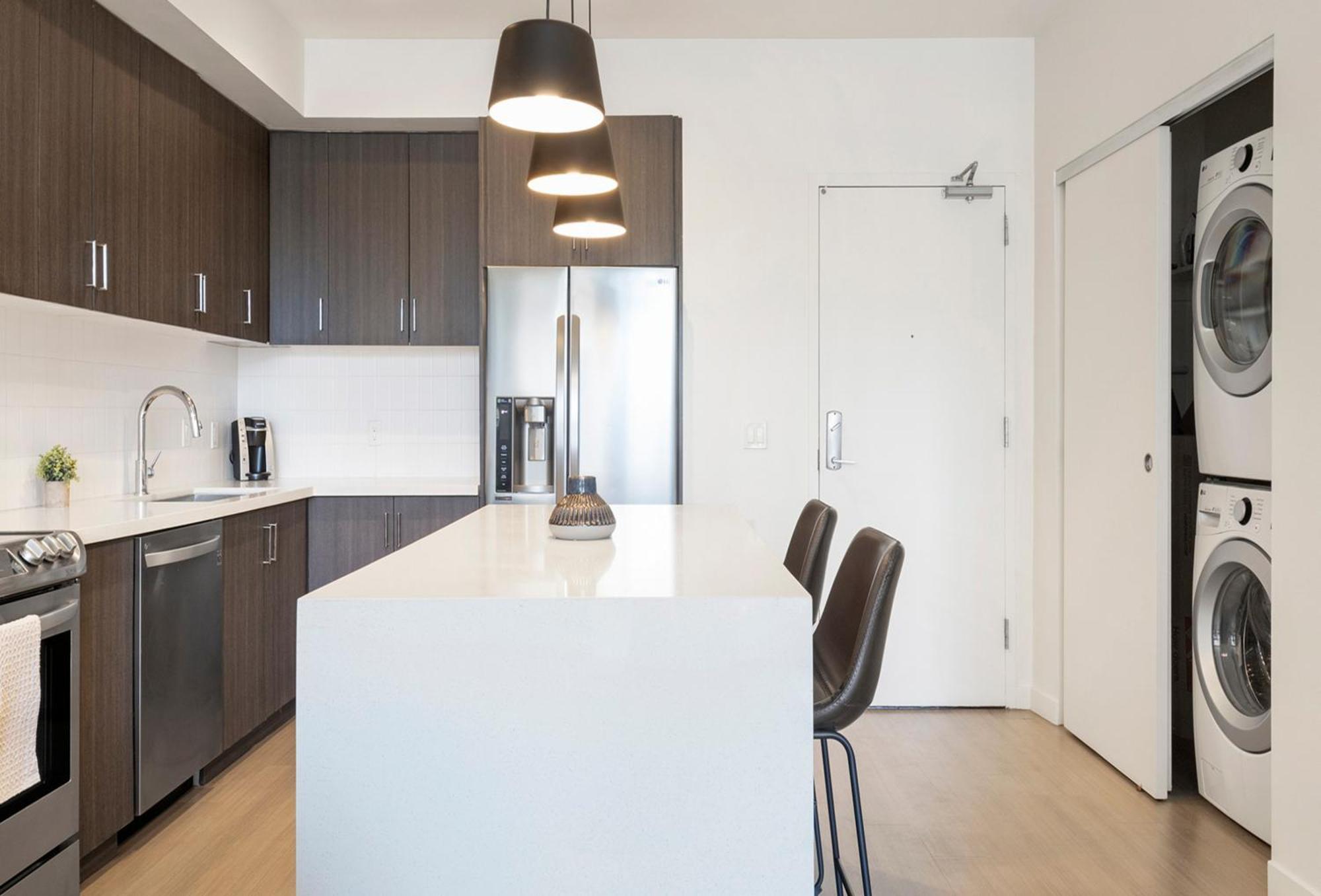 Rendezvous Apartments By Barsala Tucson Buitenkant foto