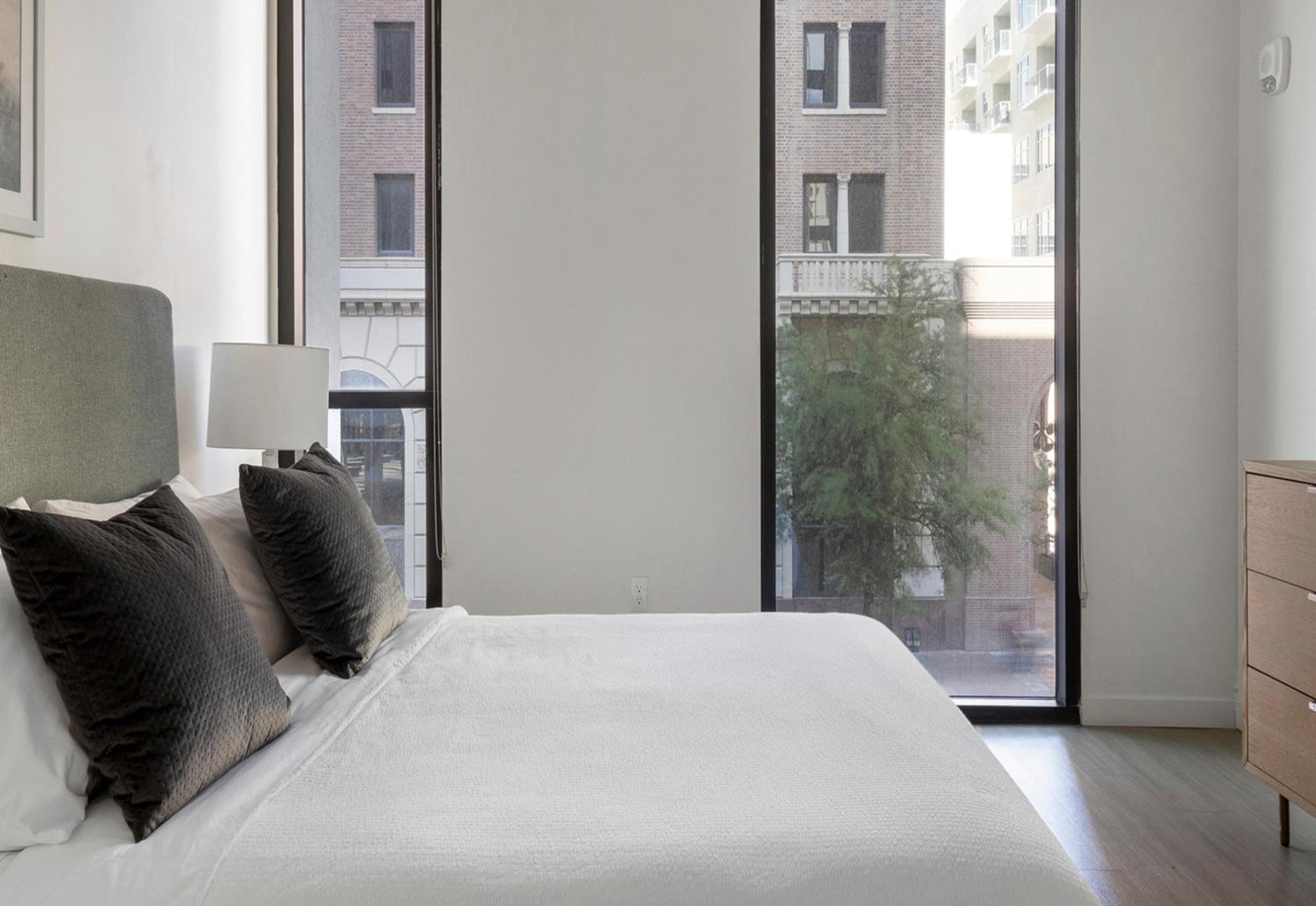 Rendezvous Apartments By Barsala Tucson Buitenkant foto