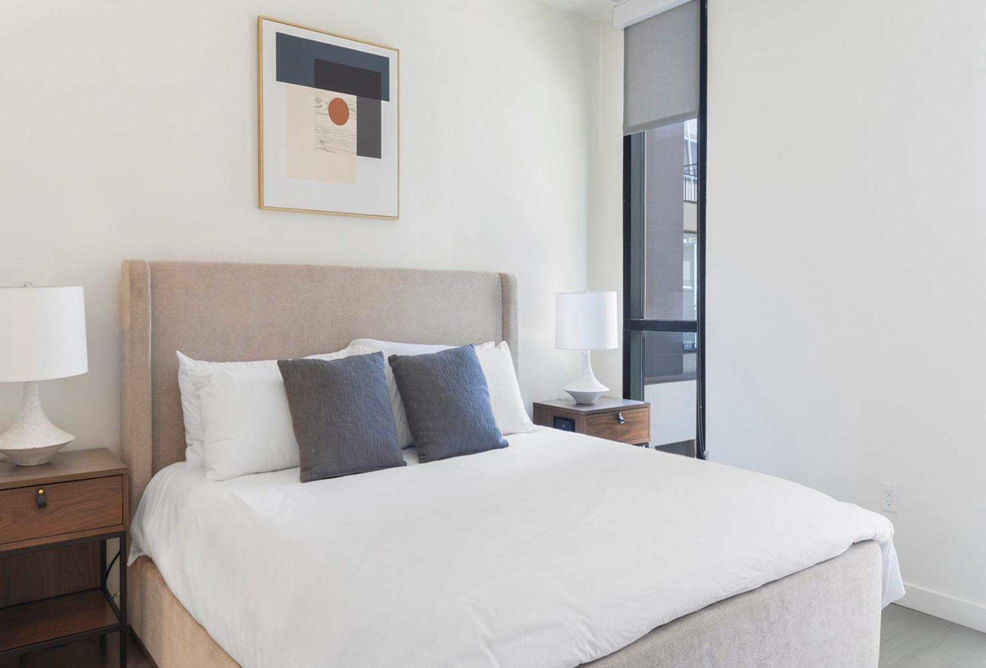 Rendezvous Apartments By Barsala Tucson Kamer foto