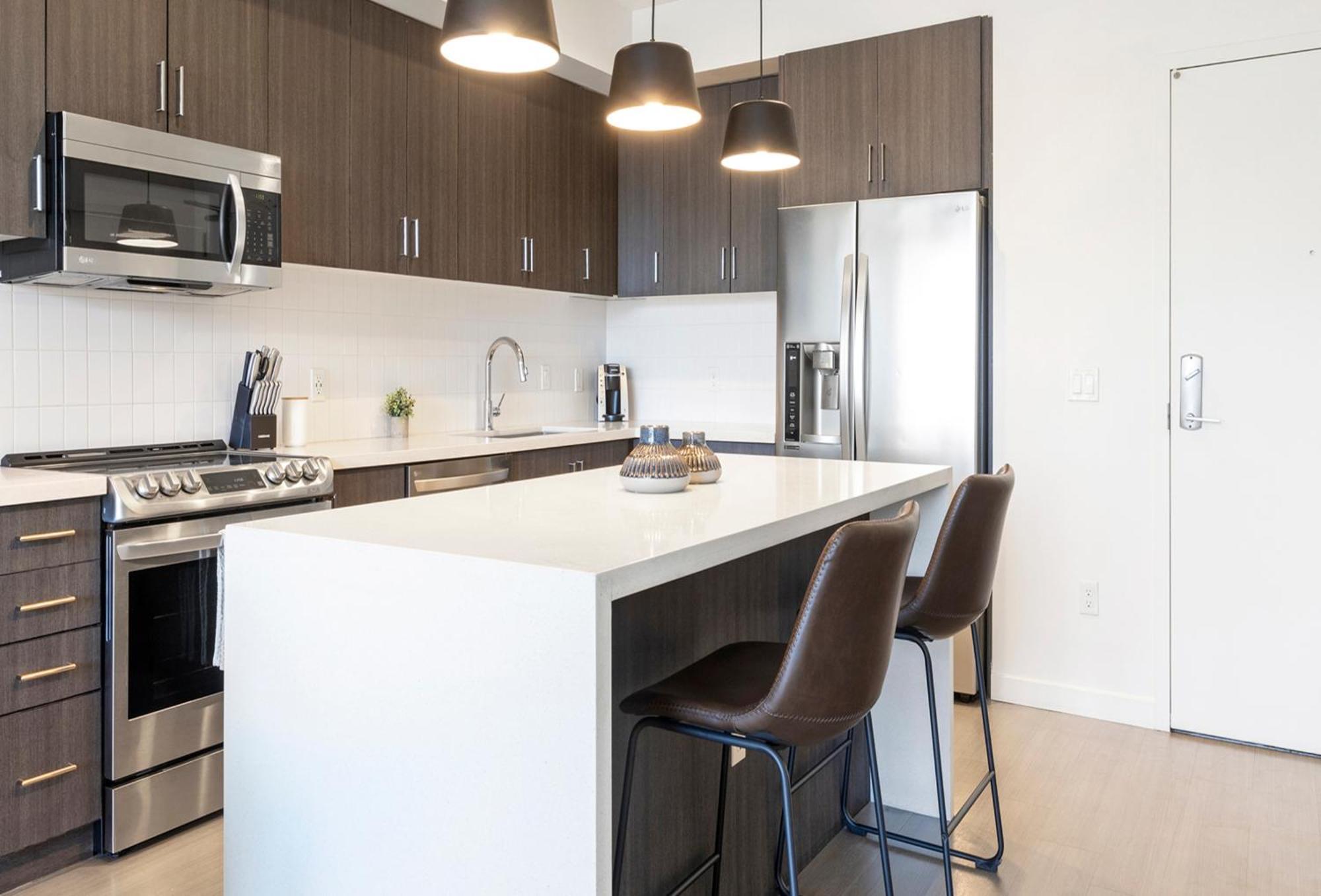 Rendezvous Apartments By Barsala Tucson Buitenkant foto